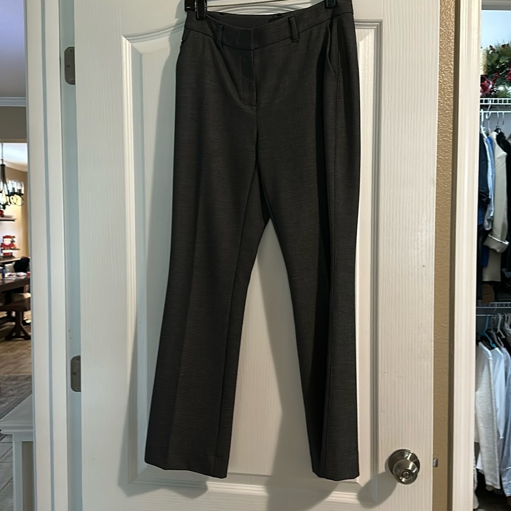 WHBM, the Boot Trousers